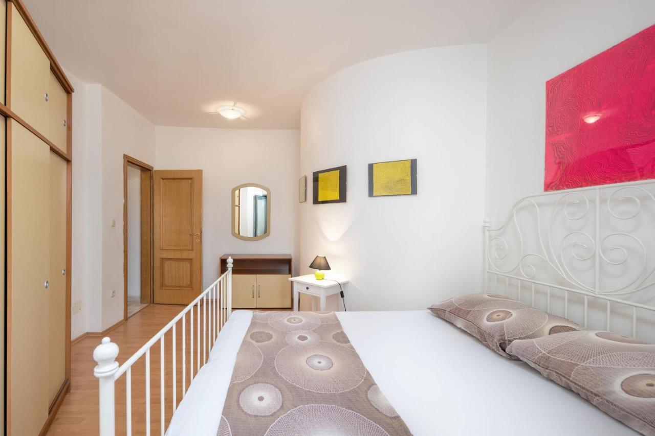 Apartment Doris Supetarska Draga Exterior photo