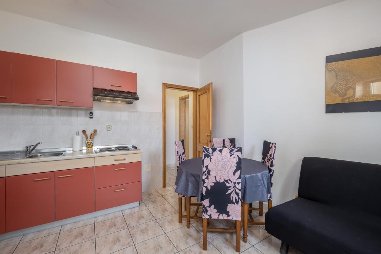 Apartment Doris Supetarska Draga Exterior photo